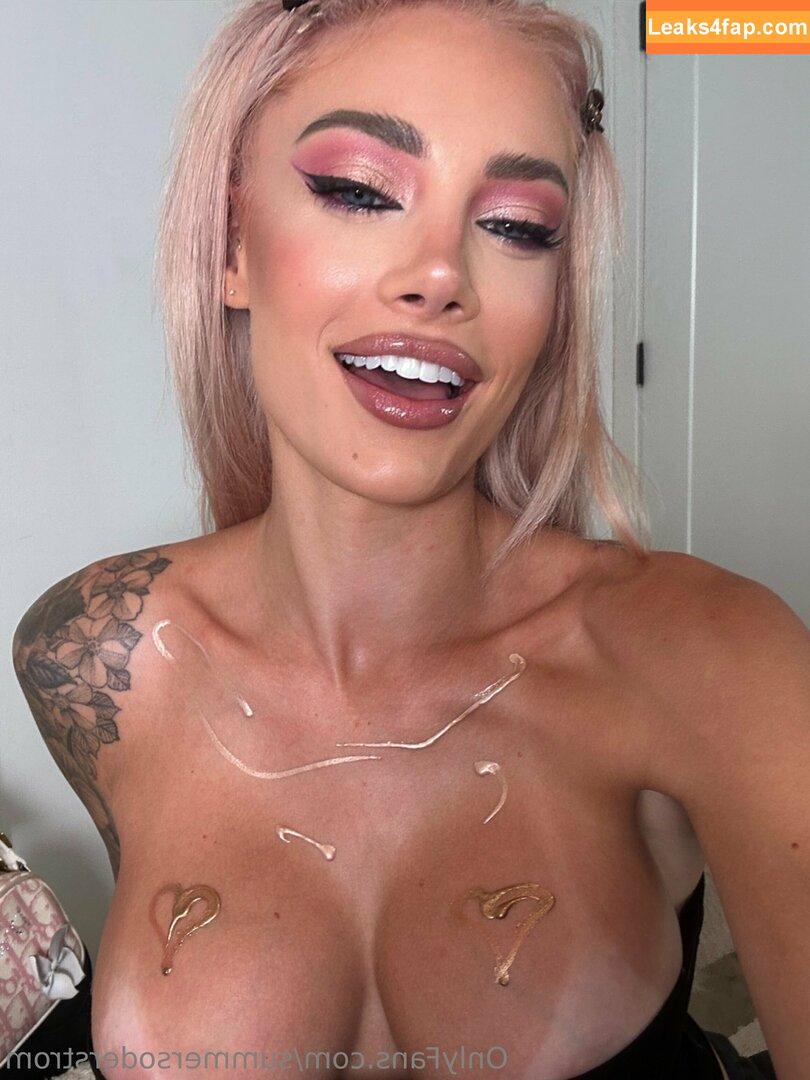 Summer Soderstrom / summersoderstrom leaked photo photo #0062