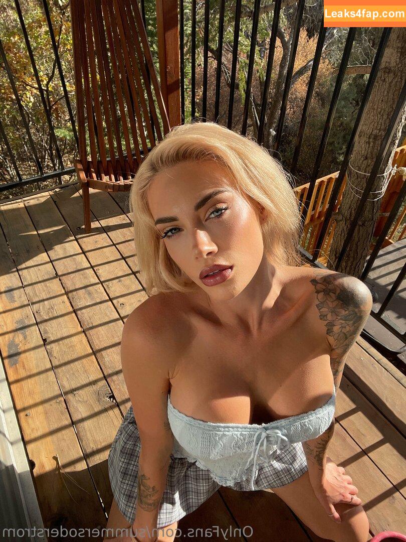 Summer Soderstrom / summersoderstrom leaked photo photo #0081
