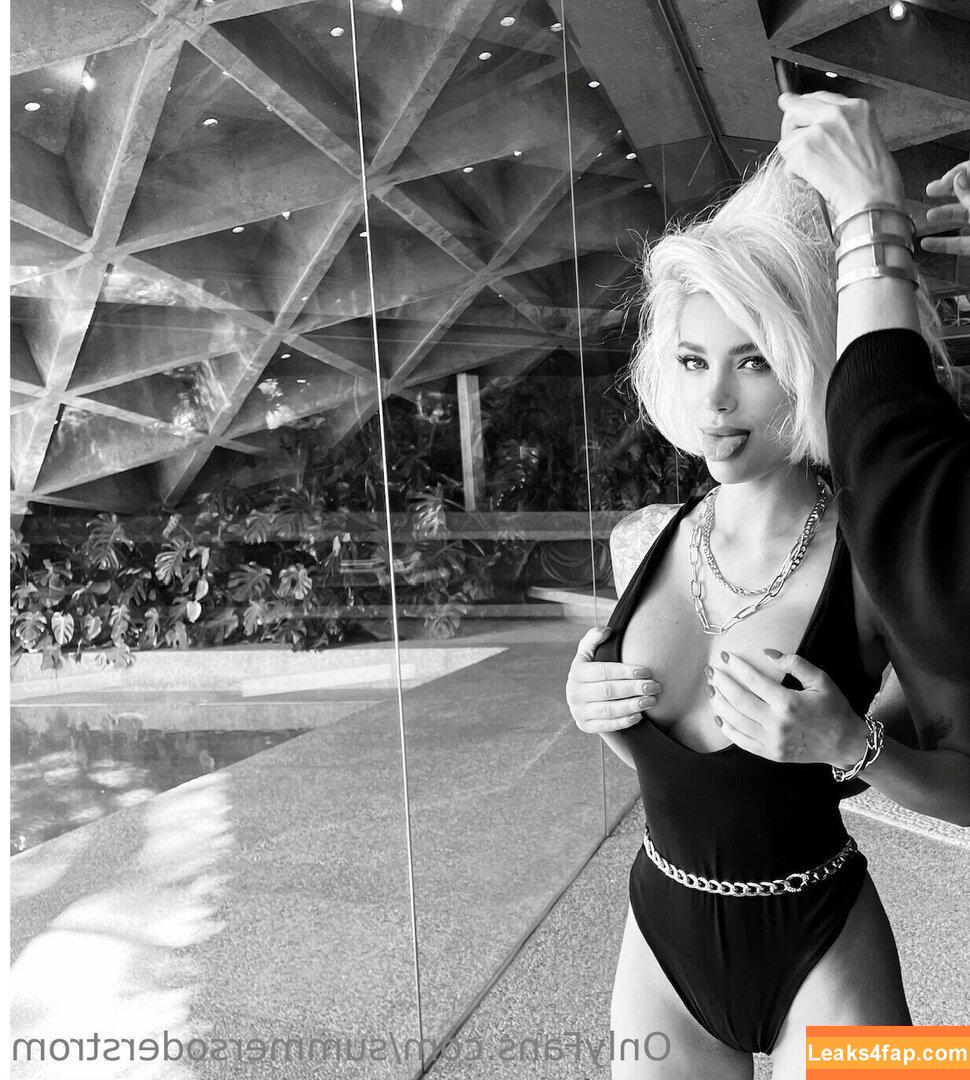 Summer Soderstrom / summersoderstrom leaked photo photo #0093