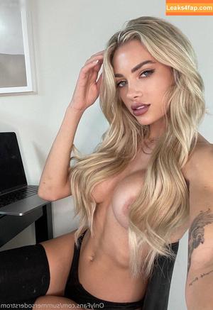 Summer Soderstrom photo #0160