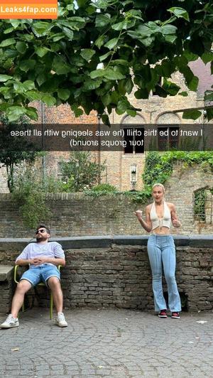 Vera Dijkmans photo #0245