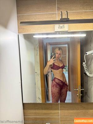 Vera Dijkmans photo #0261