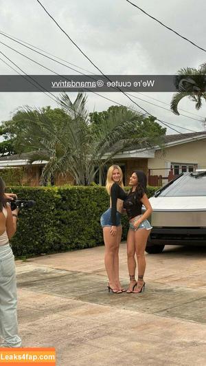 Vera Dijkmans photo #0498