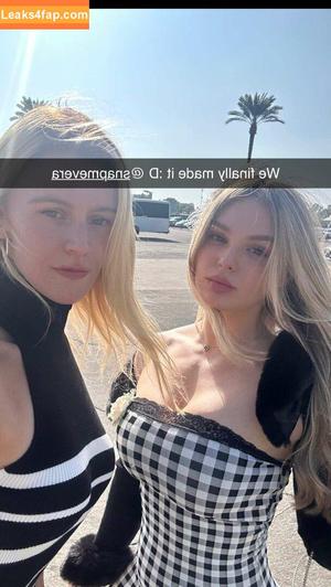 Vera Dijkmans photo #0558