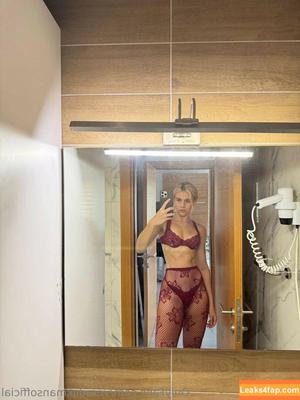 Vera Dijkmans photo #0563