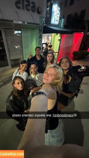 Vera Dijkmans photo #0786