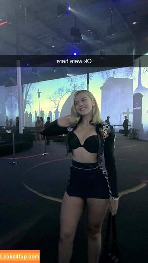 Vera Dijkmans photo #0826