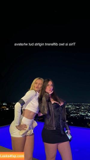 Vera Dijkmans photo #0841