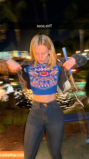 Vera Dijkmans photo #0920