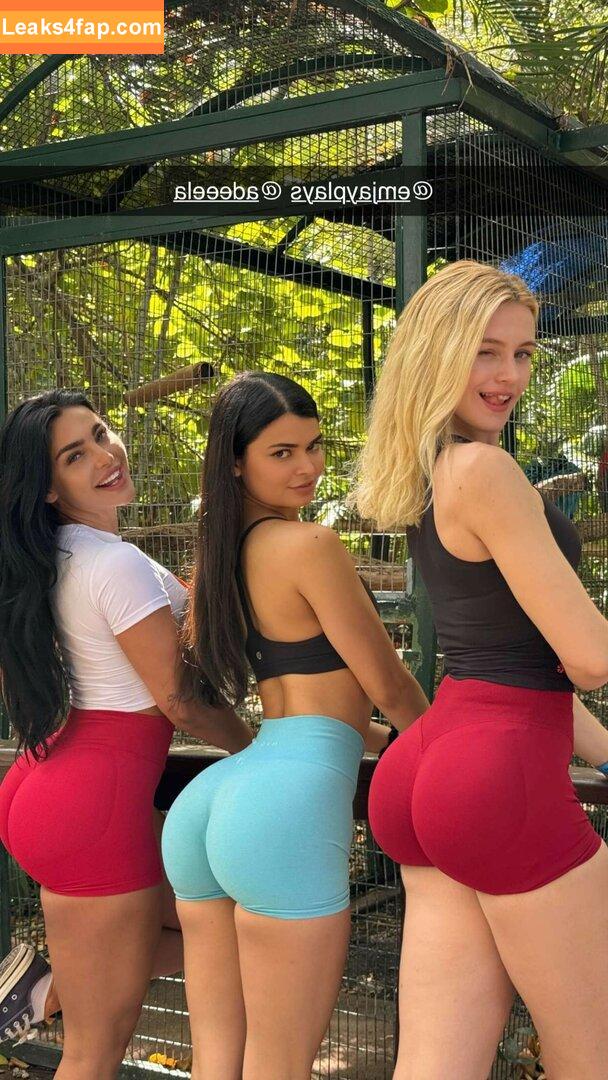 Vera Dijkmans / Veradijkmansofficial / veradijkmans leaked photo photo #1461