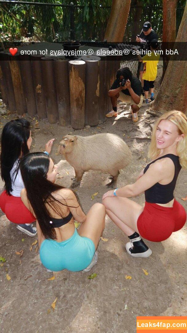 Vera Dijkmans / Veradijkmansofficial / veradijkmans leaked photo photo #1467