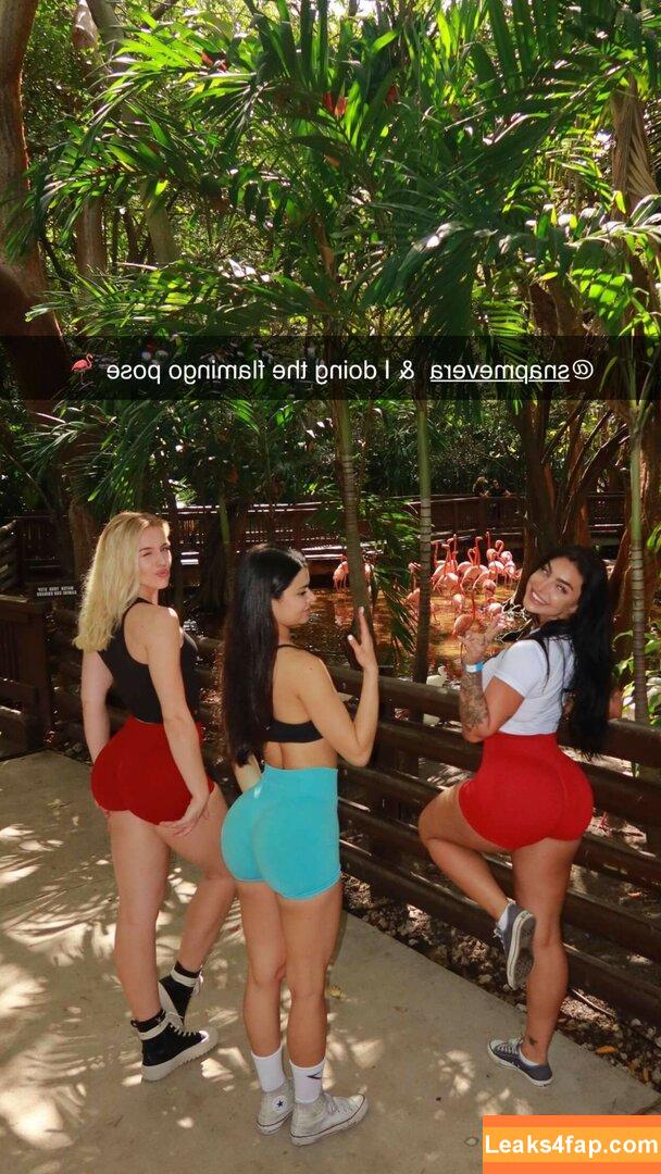Vera Dijkmans / Veradijkmansofficial / veradijkmans leaked photo photo #1469