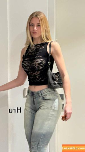 Vera Dijkmans photo #1004