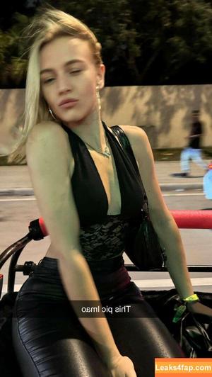 Vera Dijkmans photo #1148