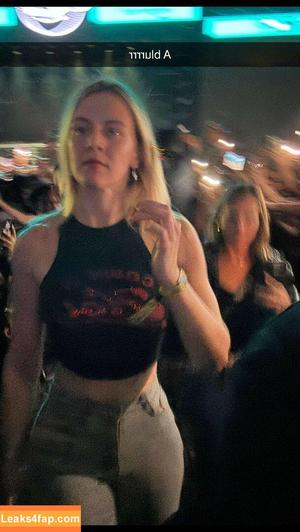 Vera Dijkmans photo #1166