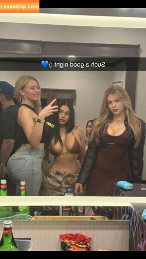 Vera Dijkmans photo #1174