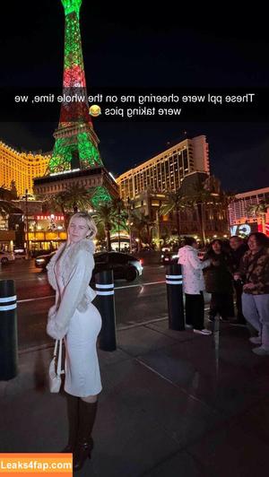 Vera Dijkmans photo #1209