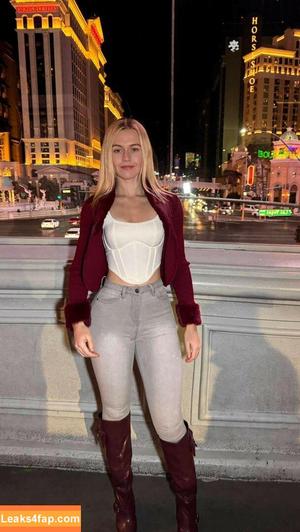 Vera Dijkmans photo #1228