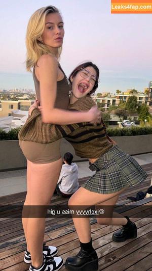 Vera Dijkmans photo #1234