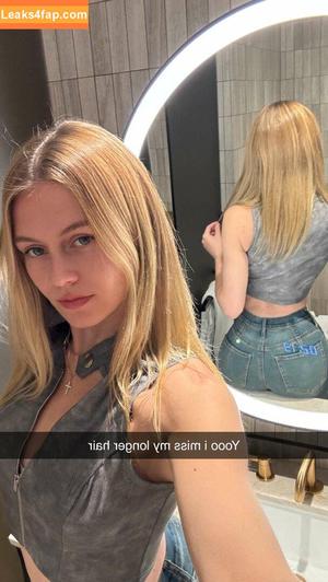 Vera Dijkmans photo #1235