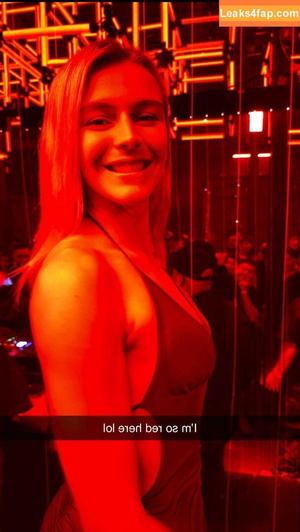 Vera Dijkmans photo #1274