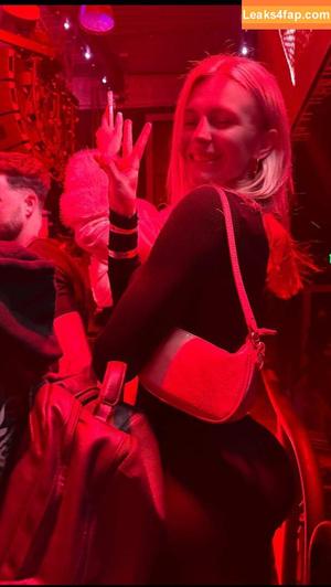 Vera Dijkmans photo #1348