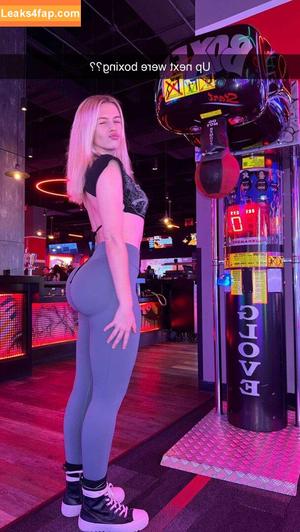 Vera Dijkmans photo #1438