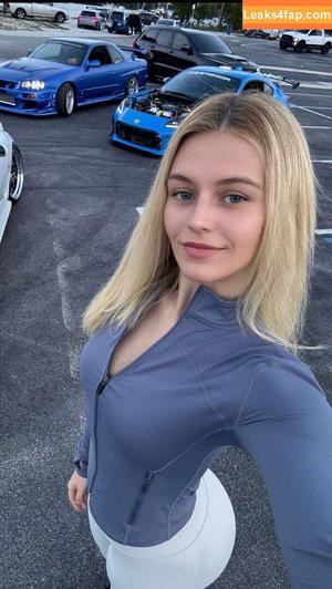 Vera Dijkmans photo #1513