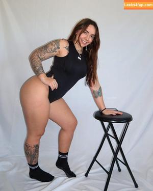 Abby Berner photo #0003