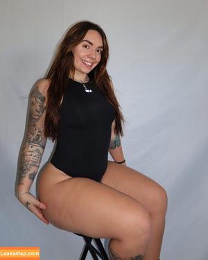 Abby Berner photo #0004