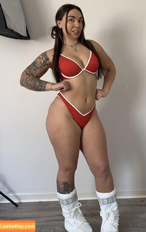 Abby Berner photo #0032
