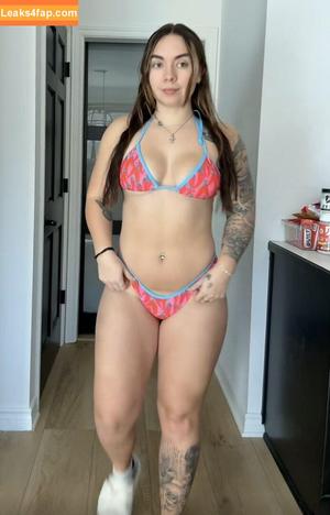 Abby Berner photo #0035