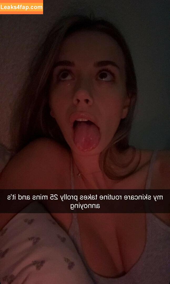 Sadie Mckenna / sadieemckennaa leaked photo photo #0011