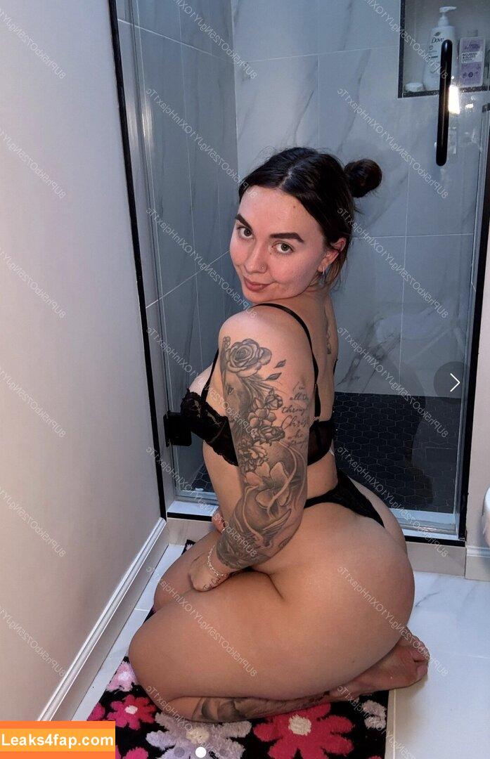 Abby Berner / Abbyberner1 / Abigayle Berner / abbyberner / https: leaked photo photo #0011