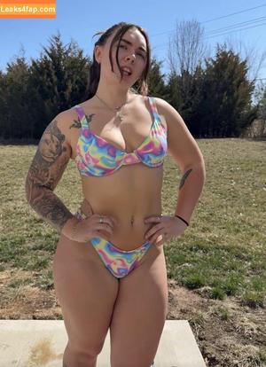 Abby Berner photo #0009