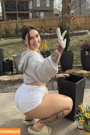 Abby Berner photo #0011