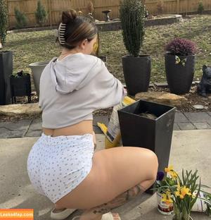 Abby Berner photo #0012