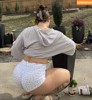 Abby Berner photo #0014