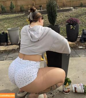 Abby Berner photo #0015