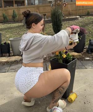 Abby Berner photo #0016