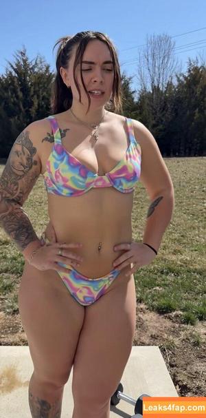 Abby Berner photo #0008