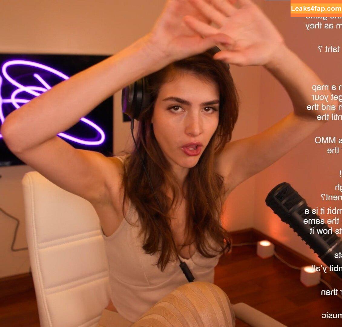 Alexandra Botez / missbotez leaked photo photo #0003