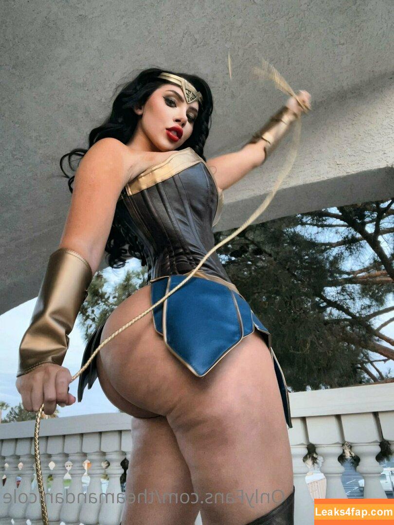 Amanda Nicole / the_amanda_nicole / theamandanicole слитое фото фото #0033