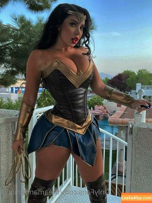 Amanda Nicole photo #0035