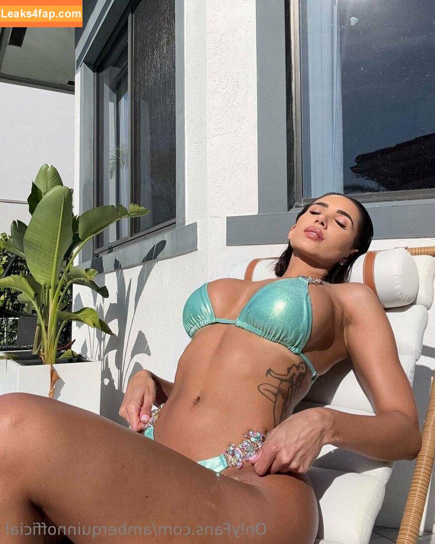 Amber Quinn / amberquinnofficial leaked photo photo #0001
