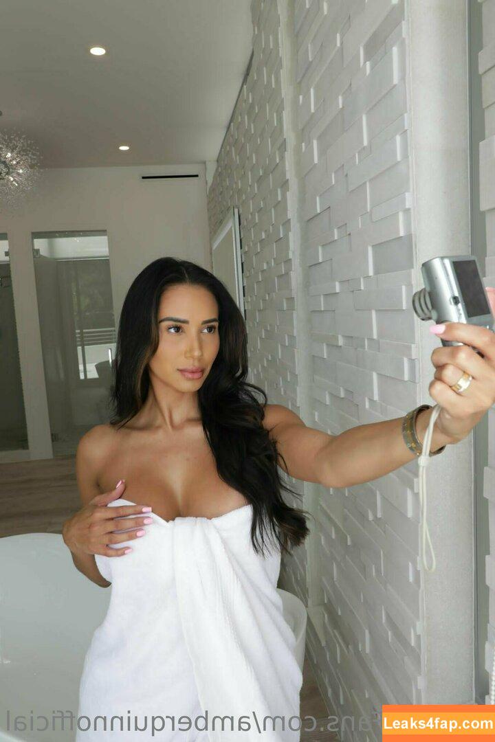 Amber Quinn / amberquinnofficial leaked photo photo #0030