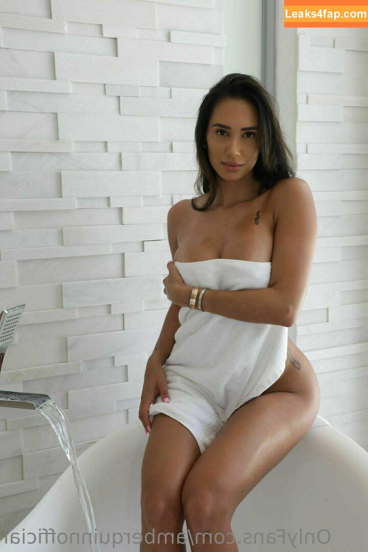Amber Quinn / amberquinnofficial leaked photo photo #0031
