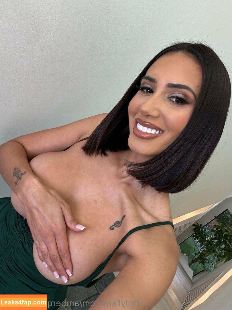 Amber Quinn / amberquinnofficial leaked photo photo #0041