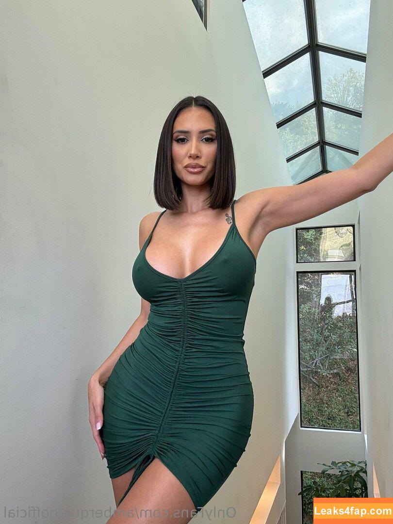 Amber Quinn / amberquinnofficial leaked photo photo #0043