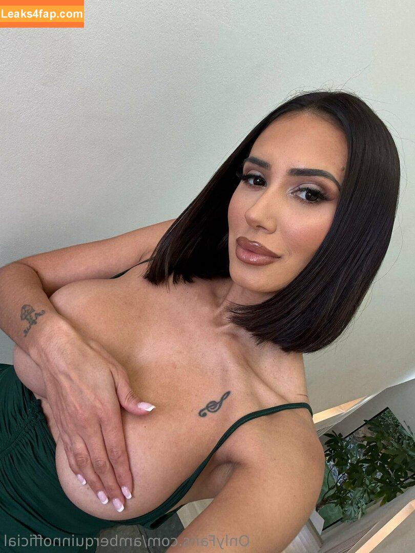 Amber Quinn / amberquinnofficial leaked photo photo #0047